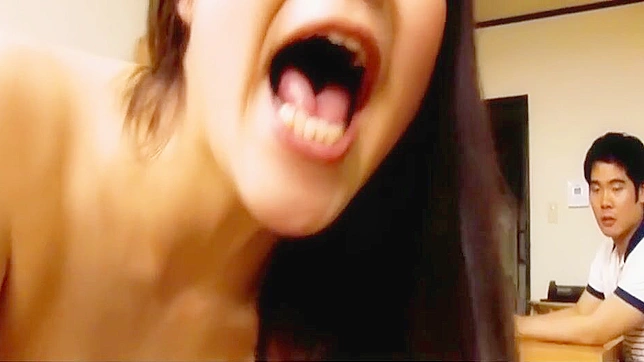 Jav Goddess Plunges Into Passionate Lies & Pleasures Showdown