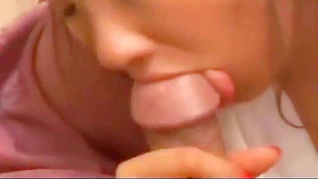 Seductive MILF Flirts With Stepson’s Hubby – Explicit Talk Show Encounter