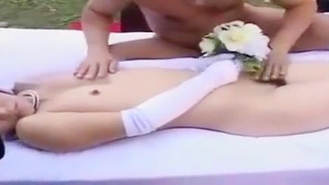 Watch Your Bride Transform into Lusty Passionate Lover Tonight
