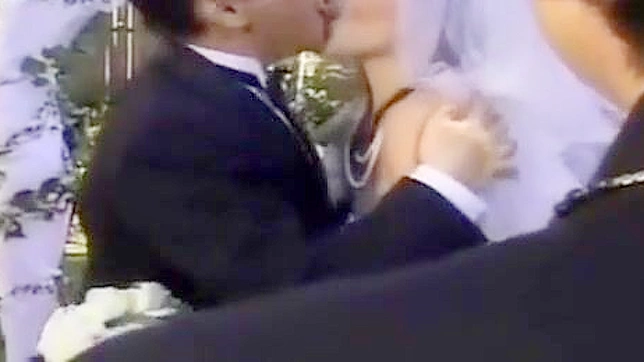 Watch Your Bride Transform into Lusty Passionate Lover Tonight