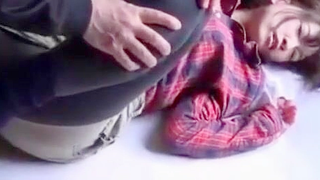 Girlfriend Transforms with Passionate Sex Adventure in Mountain Village