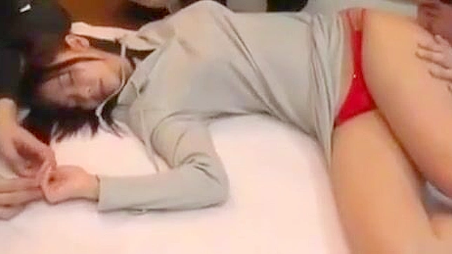 Forbidden Desire - Hot Sister Seduces Younger Brother Deeply