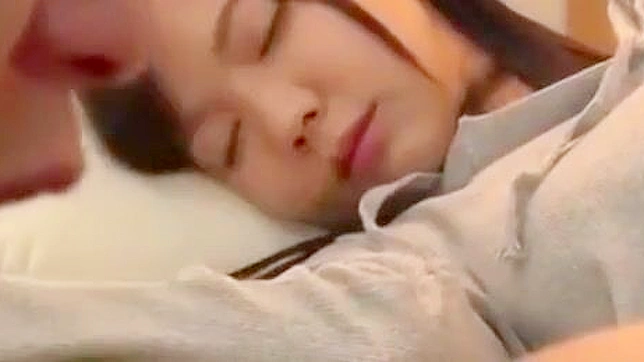 Forbidden Desire - Hot Sister Seduces Younger Brother Deeply