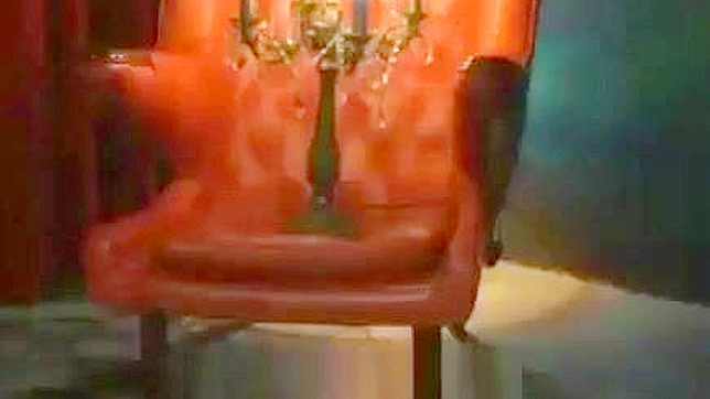 Seductive Japanese Babe Takes Control and Fucks Her Man Hard Live On Cam