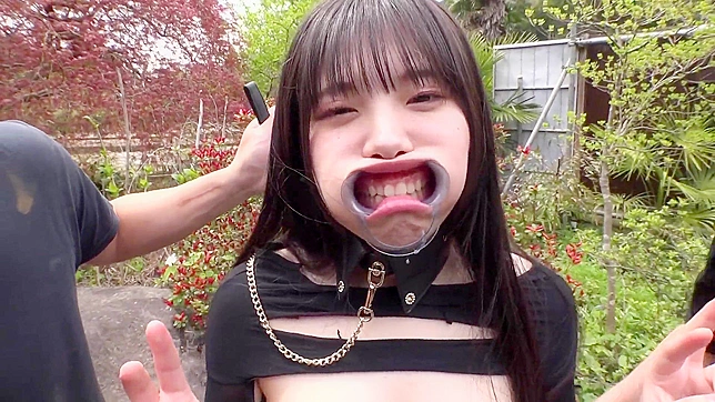 Excited Japanese Teen 18+ Plays With Toys Till She Cums Hard