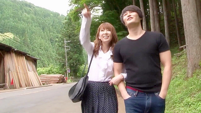 Submissive Japanese Girl 18+ Tied Up & Humiliated By New Bf