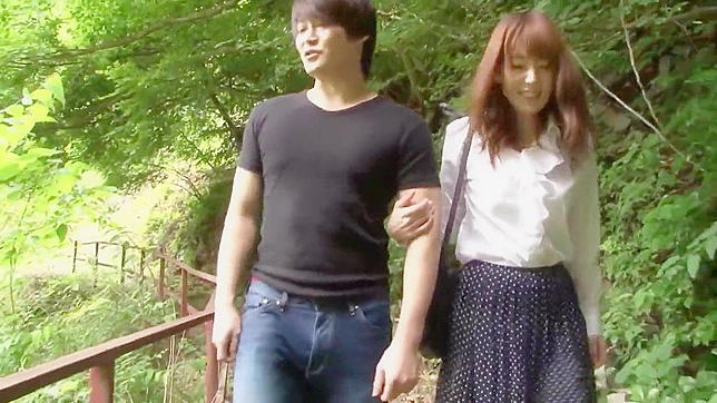 Submissive Redhead Tied Up & Compelled To Ride Cock For Punishment