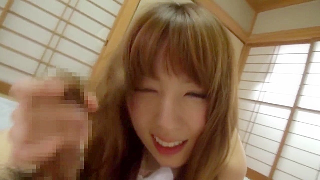 Tied-Up Petite Japanese Teen Gets Fucked Raw By Beastly Stud