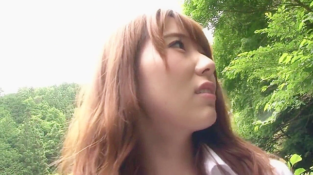 Teeny Japanese Girl 18+ Gives Sultry Blowjob Before Steamy Sex