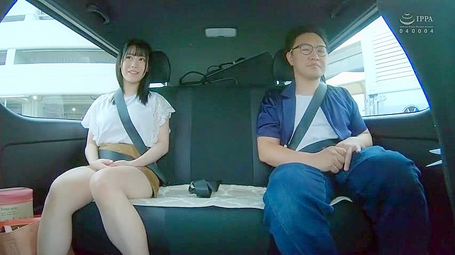 Naughty Japanese Maid Tamed By Her Lustful Boss's Demands