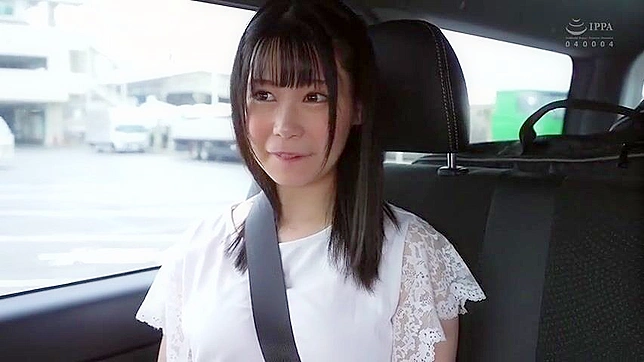 Naughty Japanese Maid Tamed By Her Lustful Boss's Demands
