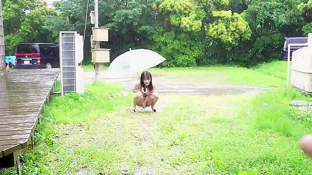 Dominant Asian Woman Delivers Hot Handjob & Wild Ride-On Action