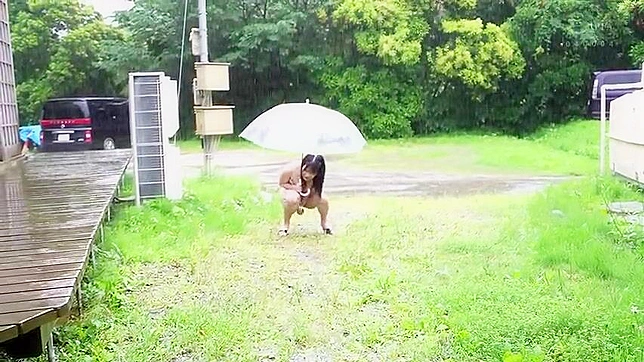 Dominant Asian Woman Delivers Hot Handjob & Wild Ride-On Action