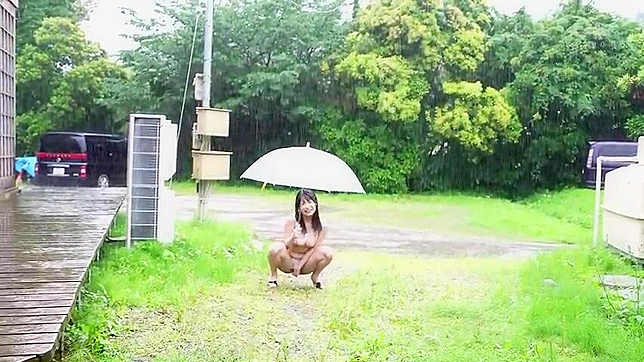 Dominant Asian Woman Delivers Hot Handjob & Wild Ride-On Action