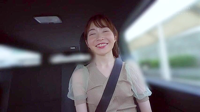 Two Dominants Tease And Pleasure Submissive Japanese Beauty