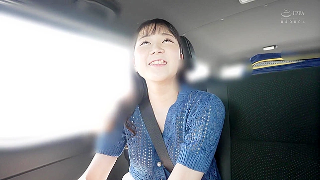 Bound & Blushingly Submissive Japanese Slut Takes It Deep