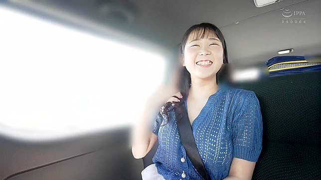 Bound & Blushingly Submissive Japanese Slut Takes It Deep