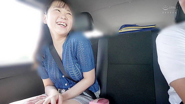 Bound & Blushingly Submissive Japanese Slut Takes It Deep