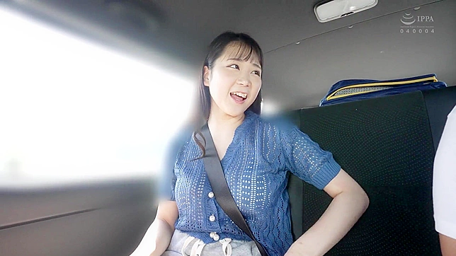 Bound & Blushingly Submissive Japanese Slut Takes It Deep