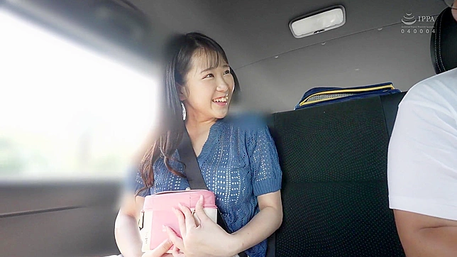 Bound & Blushingly Submissive Japanese Slut Takes It Deep