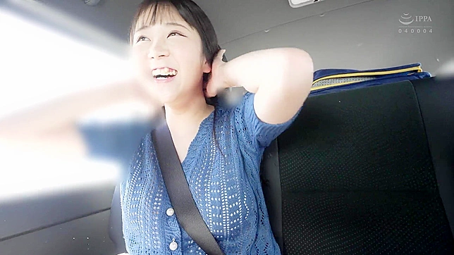 Bound & Blushingly Submissive Japanese Slut Takes It Deep