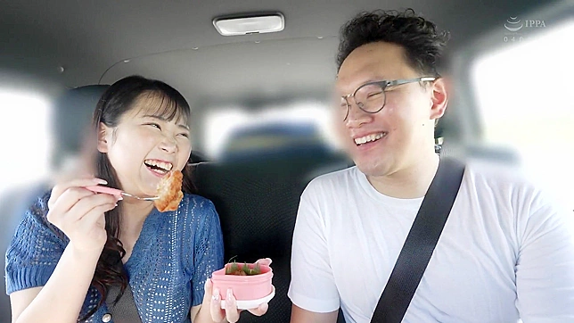 Bound & Blushingly Submissive Japanese Slut Takes It Deep