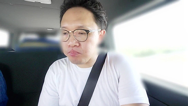 Bound & Blushingly Submissive Japanese Slut Takes It Deep