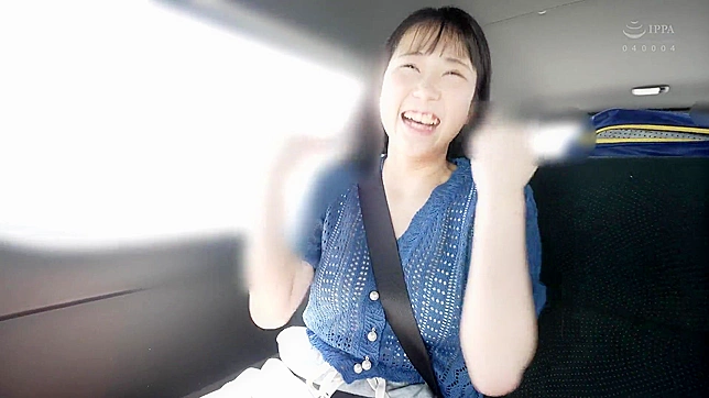 Bound & Blushingly Submissive Japanese Slut Takes It Deep