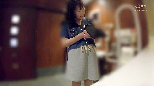 Asian Slave Humiliated By Master For Money Reward