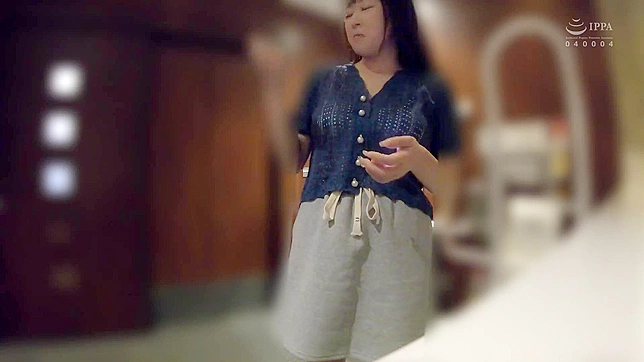 Asian Slave Humiliated By Master For Money Reward