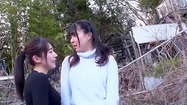 Mugi Kobato Takes Charge During Humble Slave Training