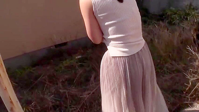 Submissive Japanese Beauty Enjoys Rough And Dirty Oral Play