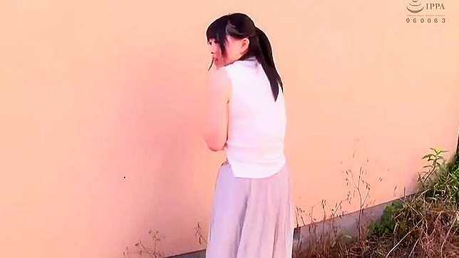 Submissive Japanese Beauty Enjoys Rough And Dirty Oral Play