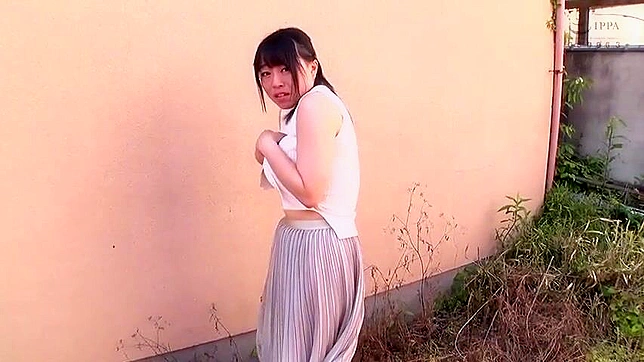 Submissive Japanese Beauty Enjoys Rough And Dirty Oral Play