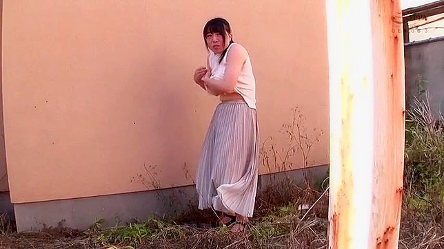 Submissive Japanese Beauty Enjoys Rough And Dirty Oral Play