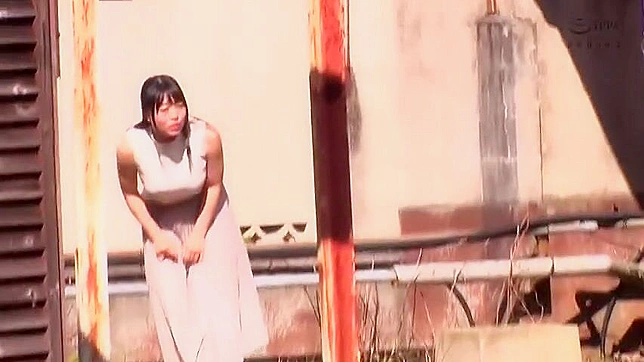 Submissive Japanese Beauty Enjoys Rough And Dirty Oral Play