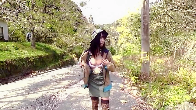 House Cleaning Triples Hot Action Between Ex-Spouses And New Lover