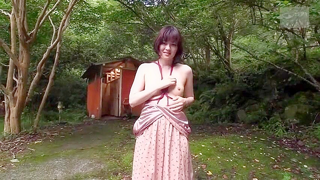 Submissive Japan Assistant Tied Up Sexually Pleasing Her Dominant Boss