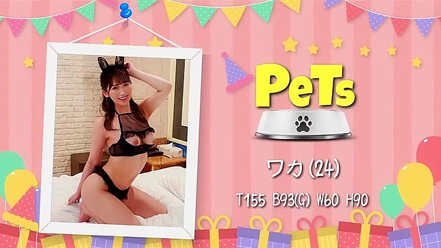 Submissive Jav Girl 18+ Begs For Rough Bdsm Pleasure From Bf