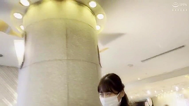 Masked Lover Humiliates Submissive In Kinky Fetish Play