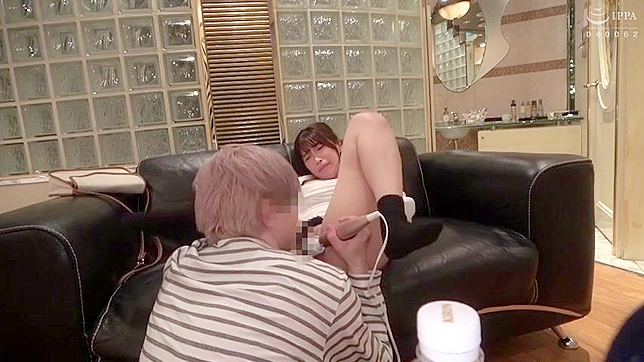 Yuka Ichii Humiliated Then Screws Her Way Out Loudly