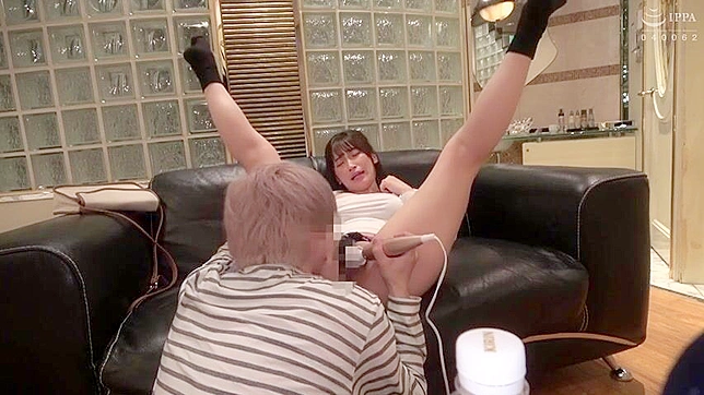 Yuka Ichii Humiliated Then Screws Her Way Out Loudly