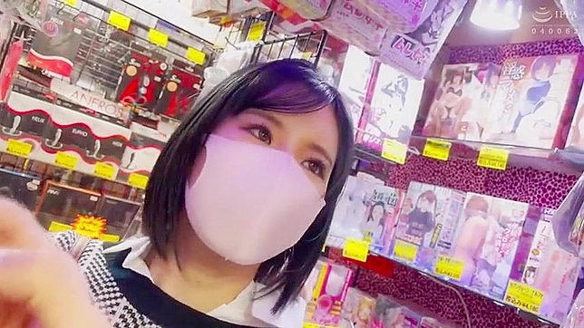 Cute Japanese Kawaii Gets Fucked Hard Doggystyle & Cowgirl