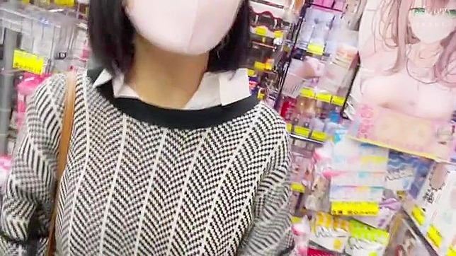 Cute Japanese Kawaii Gets Fucked Hard Doggystyle & Cowgirl
