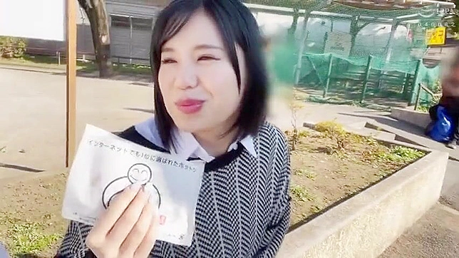 Naughty Japanese Reunion Leads To Wild Anal Adventures