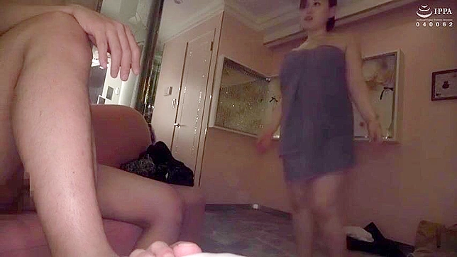 Submissive Thai Babe Fucks On Couch Amidst Bondage Shame Play