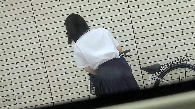 Petite Japanese Submissive Bound Tight For Scorching Sex Acts
