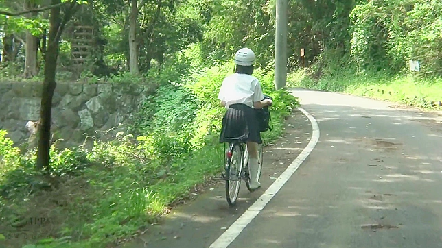 Bound Japanese Beauty Submits To Rough Sex From Her Dominator