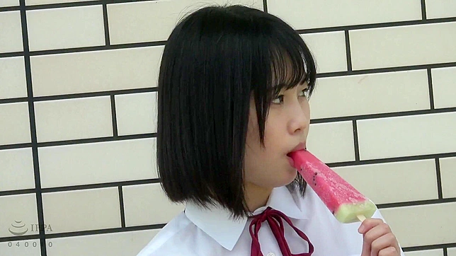 Bound Japanese Beauty Submits To Rough Sex From Her Dominator