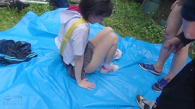 Tiedjapaneseslave Submits Humiliated In Roughanalfucking